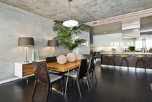 Load image into Gallery viewer, Stiletto Brushed Eclipse Strand Bamboo Floor