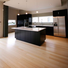 Load image into Gallery viewer, Plyboo Essentials Natural Edge Grain, Prefinished (5/8")