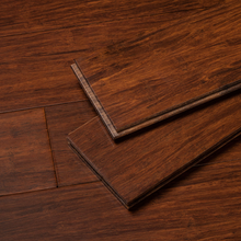 Load image into Gallery viewer, Plyboo Havana Strand, Prefinished (9/16") Bamboo Flooring