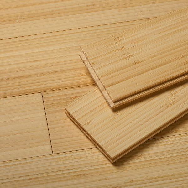 5 8 shop bamboo flooring installation