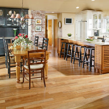 Load image into Gallery viewer, Plyboo Sahara Strand, Prefinished (9/16") Bamboo Flooring