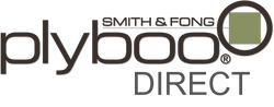 Plyboo Direct logo