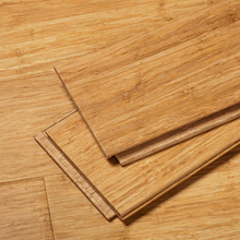 Load image into Gallery viewer, Stiletto Brushed Sahara, Strand Bamboo Floor
