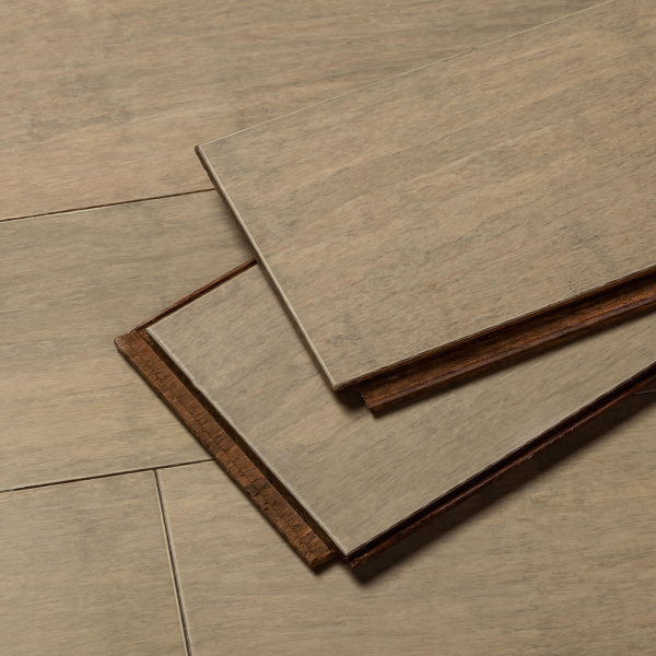 Stiletto Dune Strand Bamboo Floor