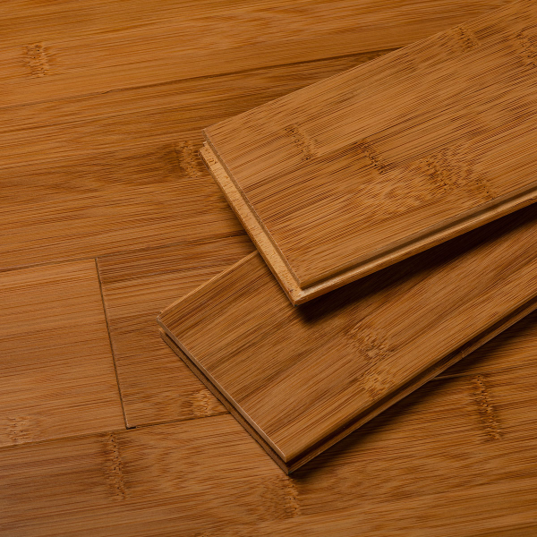 Plyboo Essentials Amber Flat Grain, Prefinished (5/8
