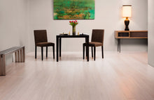 Load image into Gallery viewer, Stiletto Brushed Pearl Strand Bamboo Floor
