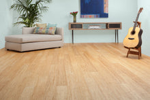 Load image into Gallery viewer, Stiletto Brushed Sahara, Strand Bamboo Floor
