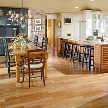 Load image into Gallery viewer, Plyboo Sahara Strand, Prefinished (9/16&quot;) Bamboo Flooring
