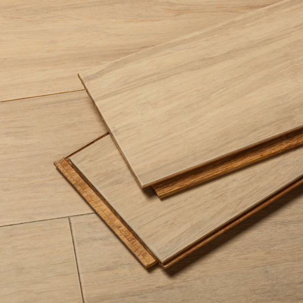 Stiletto Veranda Strand Bamboo Floor