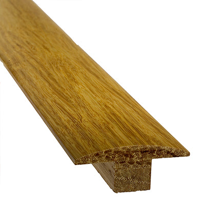 Plyboo T-Molding, Sahara Strand (3/8